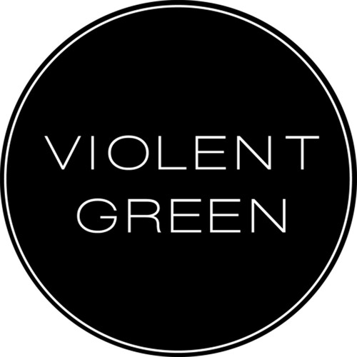 VIOLENT GREEN’s avatar