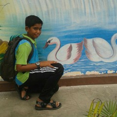 sharvesshrau