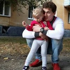 Кирилл Суровцев