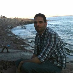 Mohamed Gamal Mostafa 1