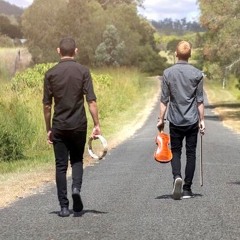 Adrian And Simon