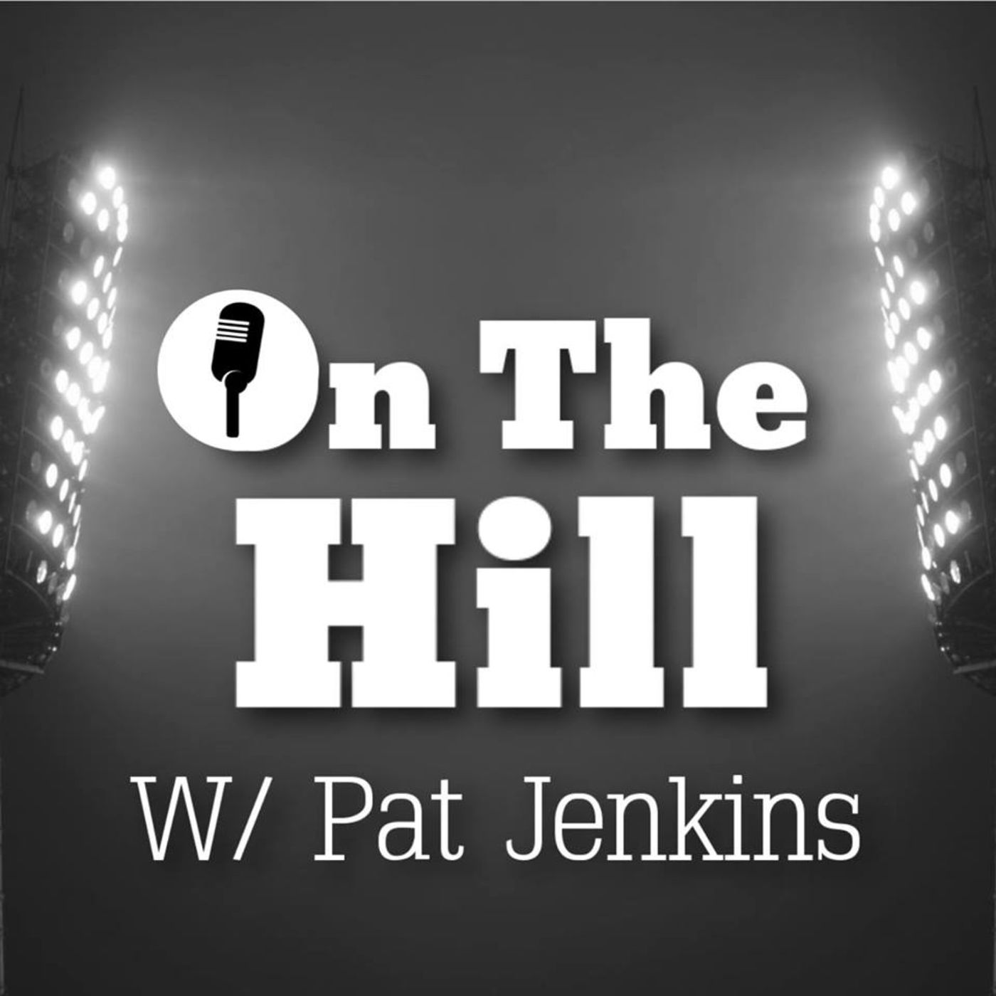On The Hill Sports Talk Pod Cast