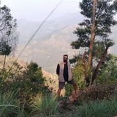 Joshil Raghav