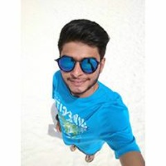 Shashank Shanbhag