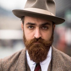 Mr Good Guy