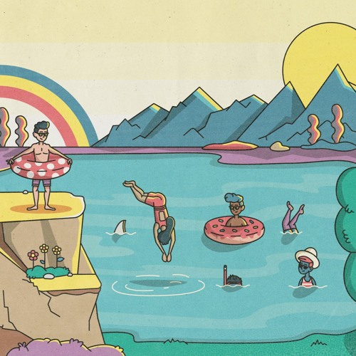 The Patron Saint Of Liars And Fakes (Fall Out Boy Cover)