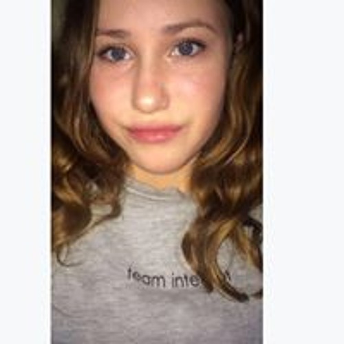 Britt Van de Logt’s avatar