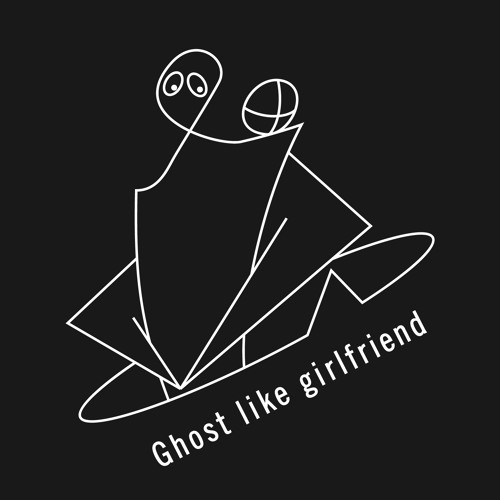 Ghost like girlfriend’s avatar