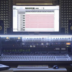 TdB Production Praha