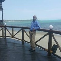 Ponsiano Mawazo