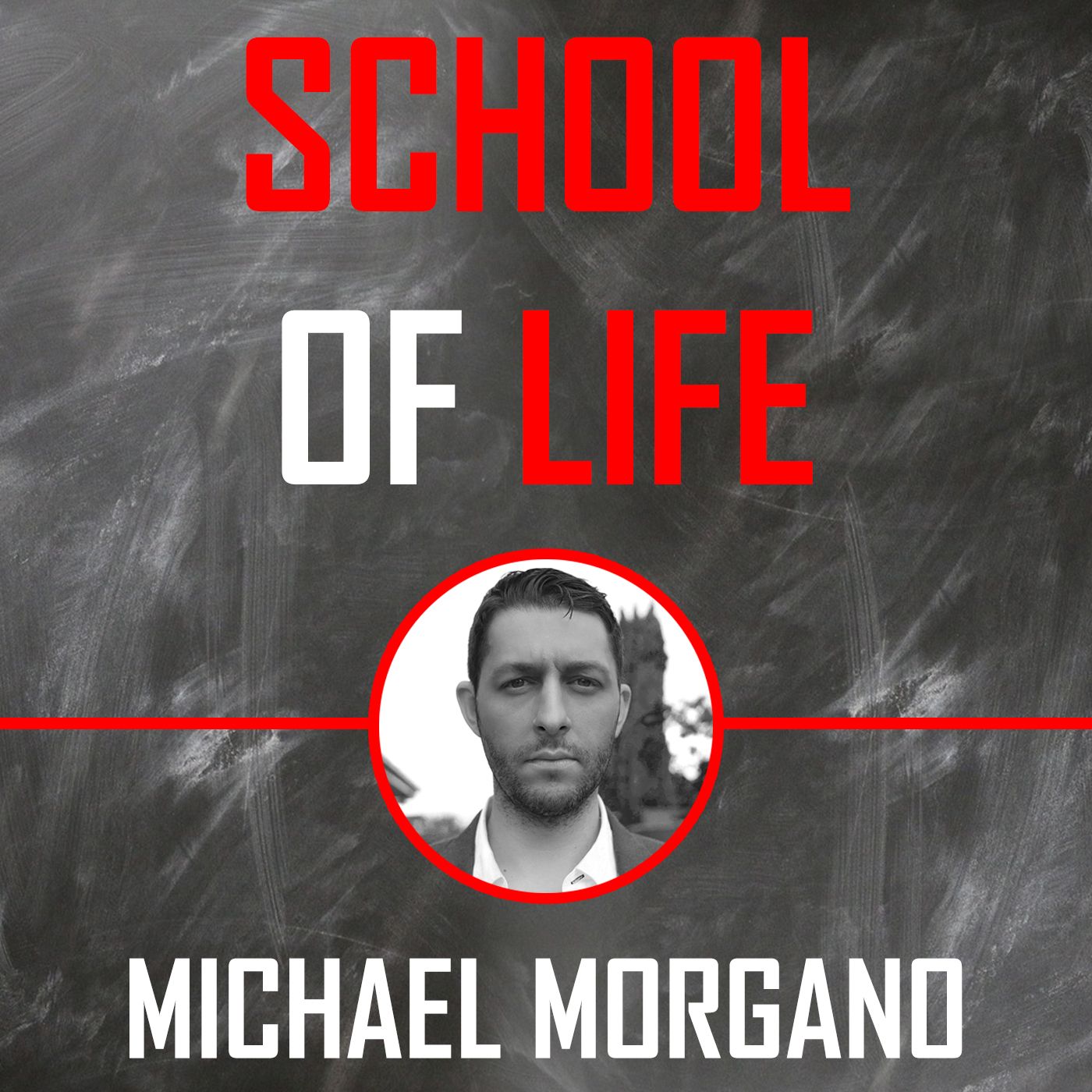 School of Life - Michael Morgano