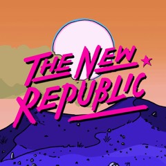 The New Republic