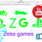 Zeke Games