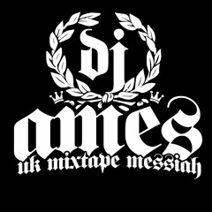 James Djames Winfindale