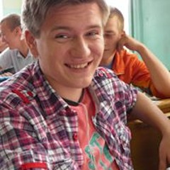 Dmitry Yakovento