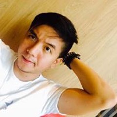 John Alaine S. Jastive