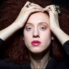 MarieMarie - 20 Steps GusGus Remix