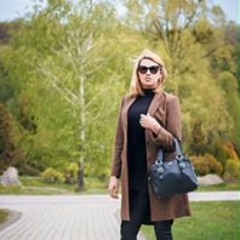 Марта Янчук