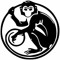 Furious Monkey Boy