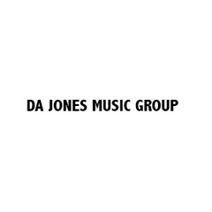 Da Jones Music Group