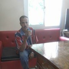 السيد الدغن