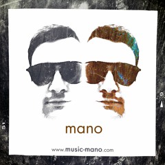 Stream Mano (OFFICIAL) music | Listen to songs, albums, playlists for free  on SoundCloud