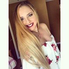 Brianna Nicole Medina