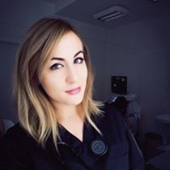Tőkés Emma