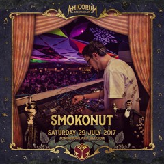 Smokonut