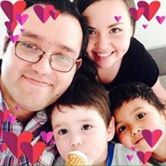 Cristobal E. Acevedo