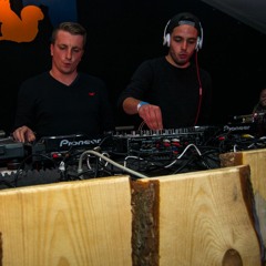 Refresh & Djings DJ Team