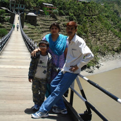 wricha jain