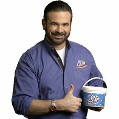 Oxiclean O2 Action