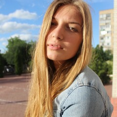 Anastasiya Pylypenko