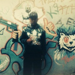 DJ PESADAO DA SERRA #G4 MUSIC