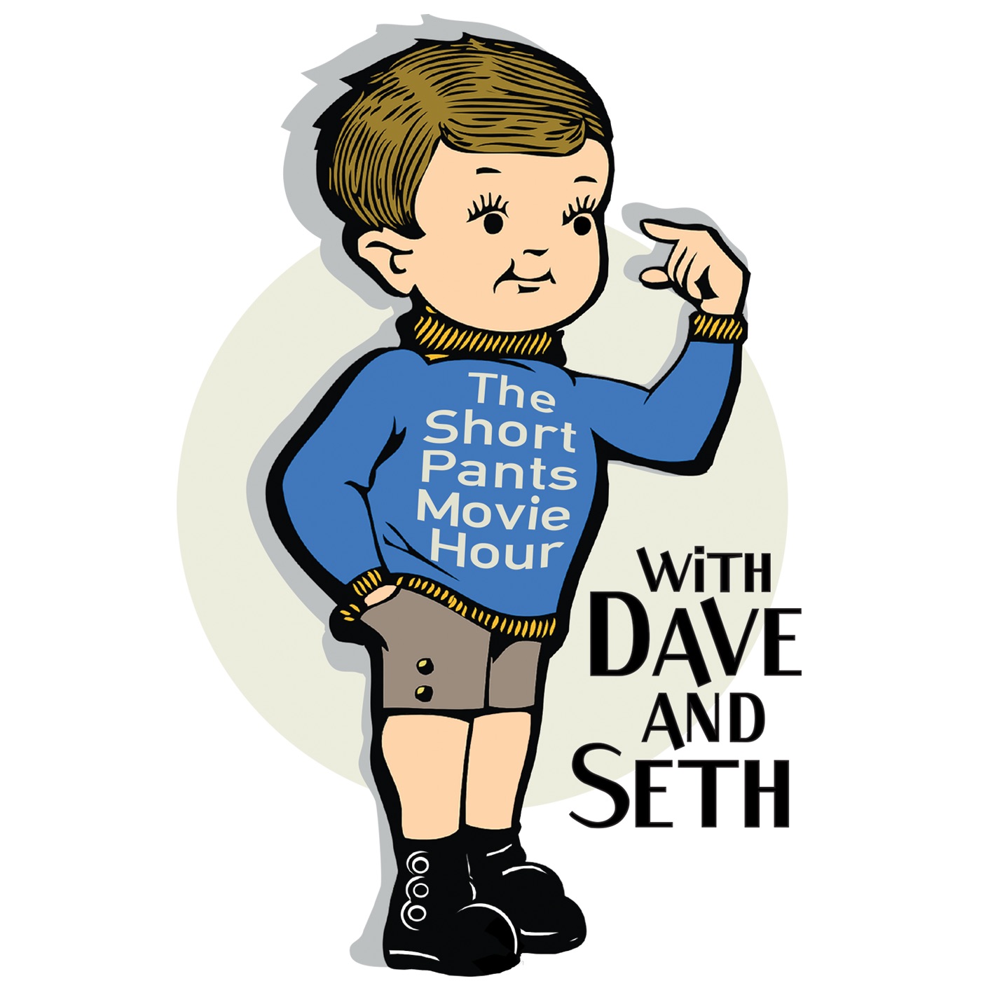 Short Pants Movie Hour