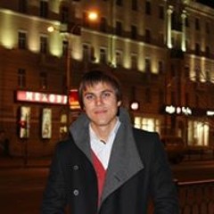 Сергей Валеев