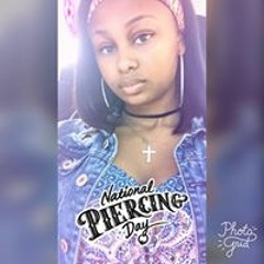 Makiya Sophia Foster