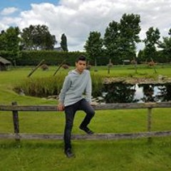 שילה בן סעדון