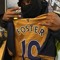 Foster Crimes