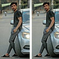 Mustafa Rajpoot