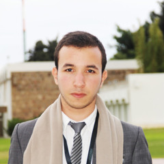 Abdelali Elourouba
