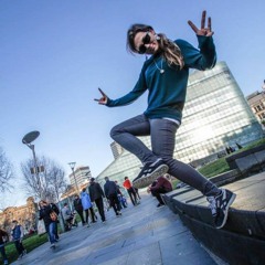 Long sessions by djs