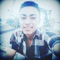 Mahamoud Ado Salam