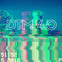 DΛNTHΣMΛN 4.0
