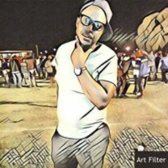 Xolile Da-Voice Mxakaza