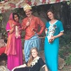 Melkitsédeq Andrès