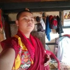 Sherab Gyltshen