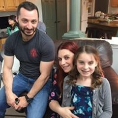 Kate Sparrin Stewart