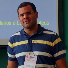 Professor Givanaldo